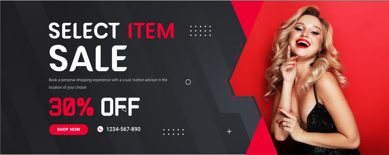 TikTok promo